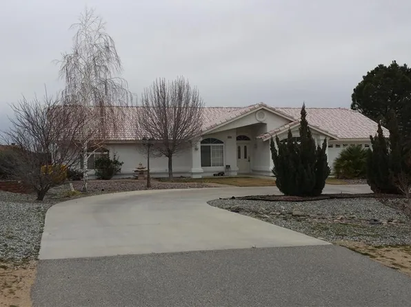 18870 Hinton St, Hesperia, CA 92345