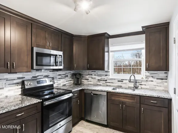 65 Cedar Avenue #D3, Long Branch, NJ 07740