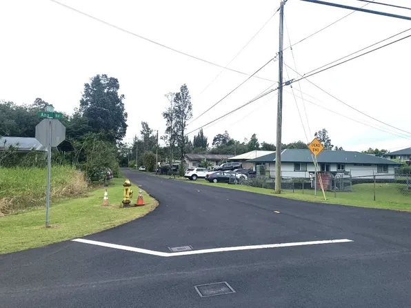 18-7860 Ekika Rd Lot 17, Mountain View, HI 96771