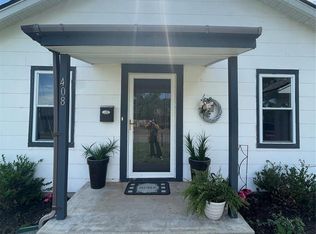 408 W Arapaho Ave, Weatherford, OK 73096