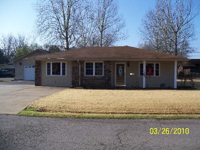 118 Hall St, Paris, AR, 72855