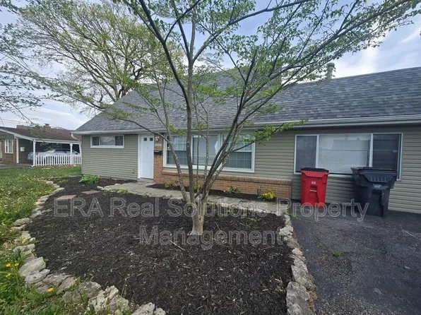 2906 Woodgrove Dr, Grove City, OH 43123