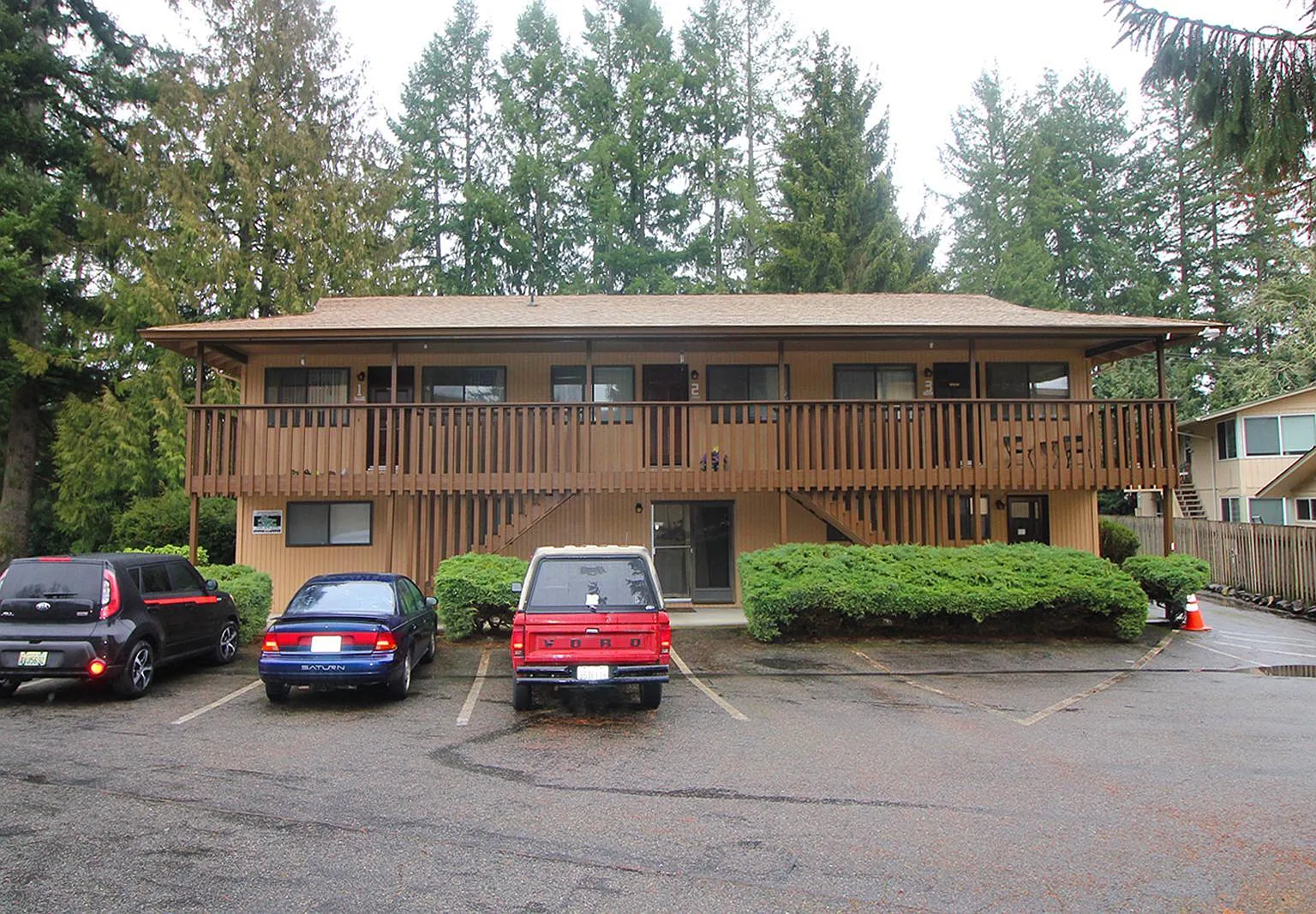 1 bed, 600 sqft, $1,200 — Photo 1