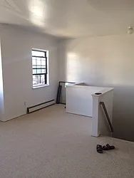 Rented by A P Realty Group NY LTD