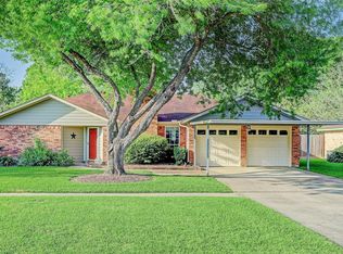 1800 E Baker Rd, Baytown, TX 77521