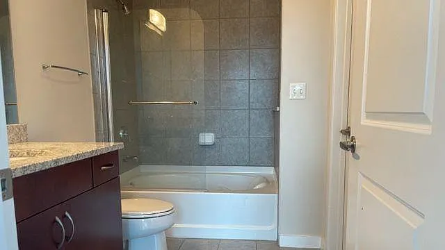 400 W Peachtree St NW #3511 — Photo 13