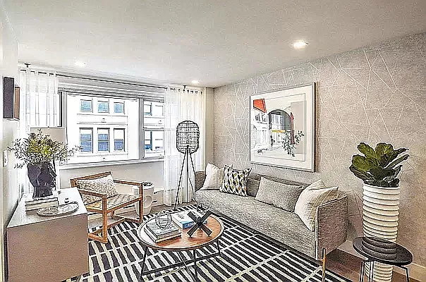 Rented by Abode Residential LLC | media 9