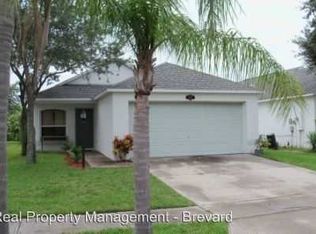 2892 Maderia Cir, Melbourne, FL 32935