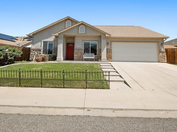454 Bulla Dr, Grand Junction, CO 81504