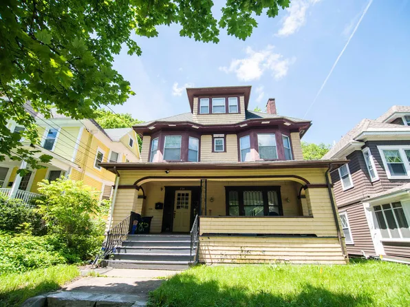 826 Maryland Ave, Syracuse, NY 13210