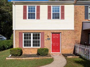 747 Orangedale Ave, Charlottesville, VA 22903