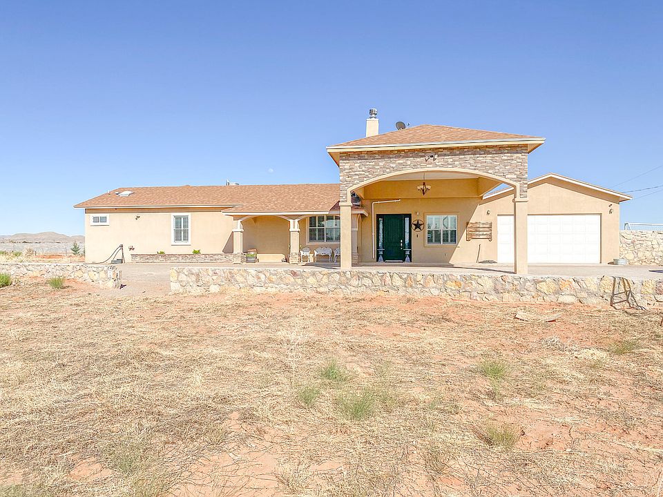 14200 Fort Selden Lane St, El Paso, TX 79938 Zillow