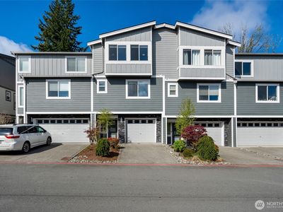 7914 19th Drive SE, Everett, WA, 98203