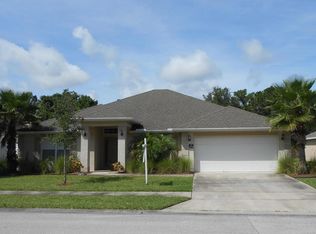 4449 Lady Hawk Way, West Melbourne, FL 32904