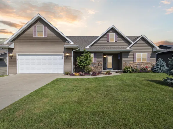 1175 Edgeview Dr, Janesville, WI 53545
