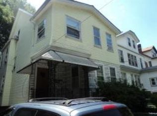 120 Scheerer Ave, Newark, NJ 07112