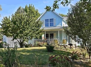 820 Hiawatha Trl, Waterloo, WI 53594