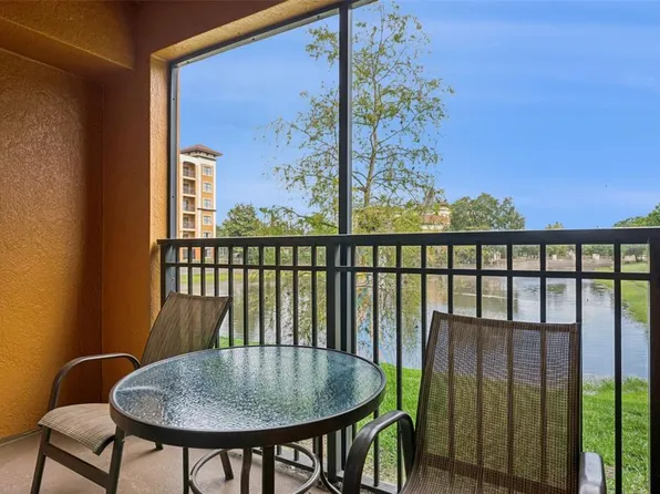 12538 Floridays Resort Dr #109-C, Orlando, FL 32821