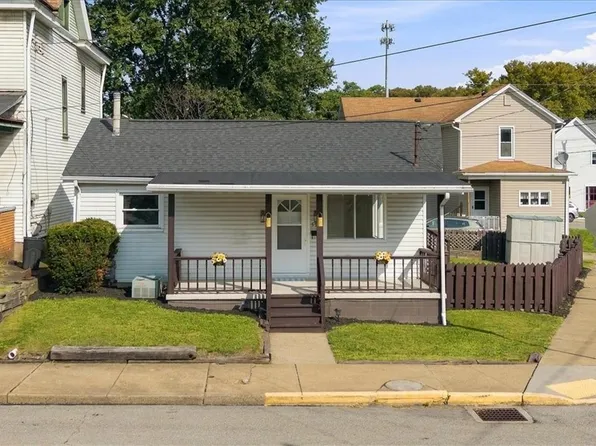590 Jefferson St, Rochester, PA 15074