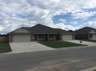 5708 Elephant Butte #A, Waco, TX 76708