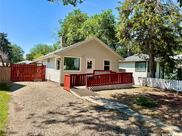 314 Retallack Street, Regina, SK S4R 3N2