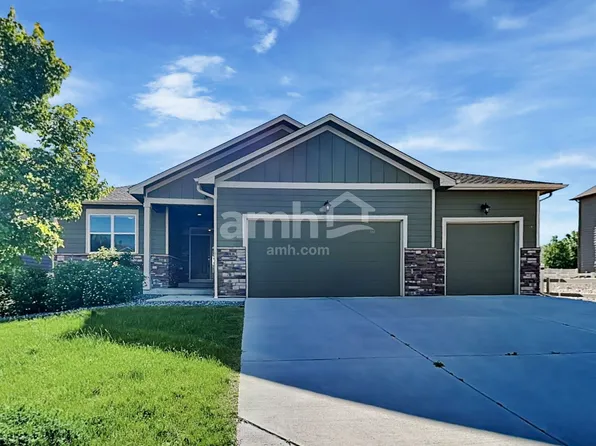 10204 Dogwood St, Firestone, CO 80504