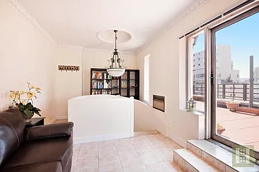 Sold by Halstead Real Estate