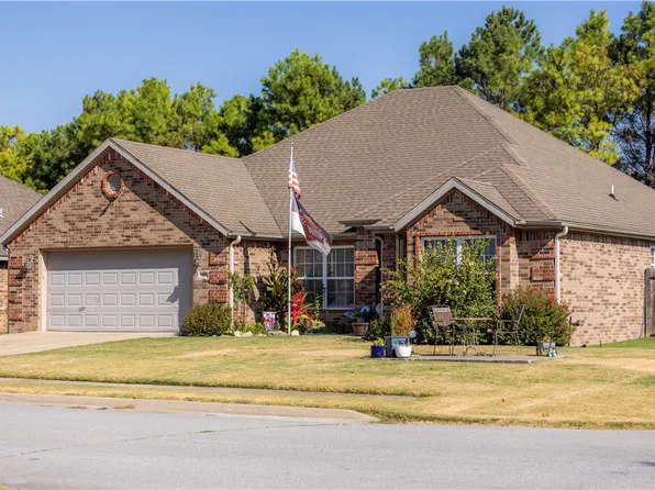 11160 Waterleaf Ln, Farmington, AR 72730