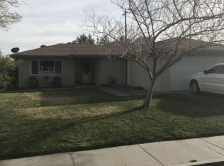 1005 W Boston Ave, Ridgecrest, CA 93555