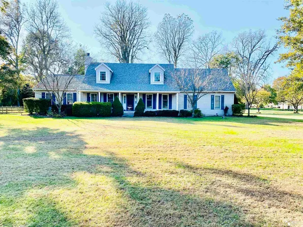 8977 Summerfield Rd, Lambertville, MI 48144