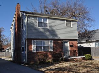 906 Elm Ave, Norman, OK 73072