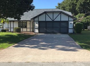 50 Wendover Ln, Palm Coast, FL 32164