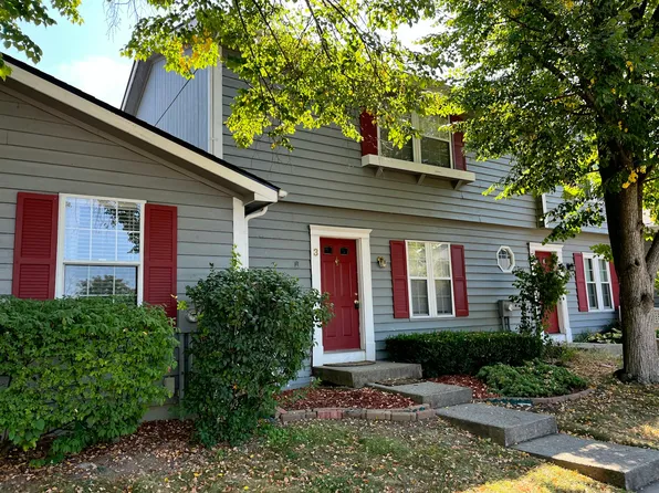 3 Criswell Ln, Fairfield, OH 45014