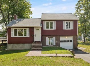 16 Bellevue Ave, Winchester, MA 01890