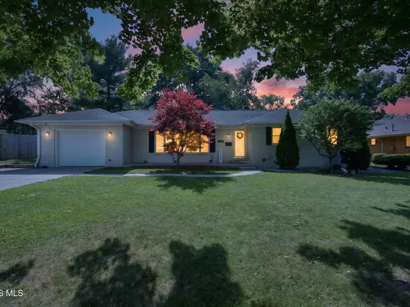 435 N Franklin St, Wauseon, OH 43567