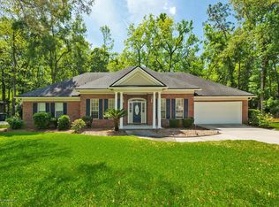 4126 Weatherwood Estates Dr S, Jacksonville, FL 32223