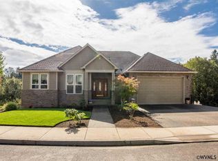 1694 Ptarmigan St NW, Salem, OR