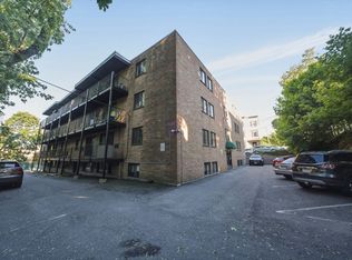 Neponset House, Dorchester, MA 02122