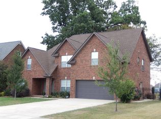 5235 Murfreesboro Rd, College Grove, TN 37046