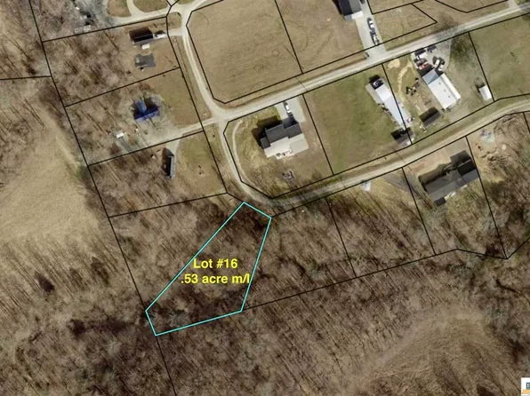 16 Demsey Ln, Columbia, KY 42728
