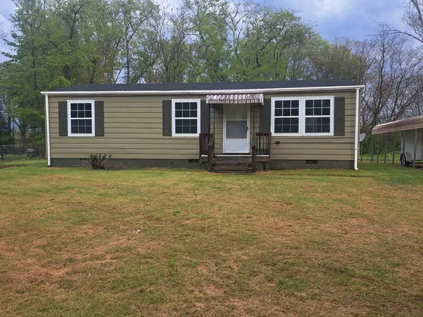 8016 Airport Rd, Quinton, VA 23141