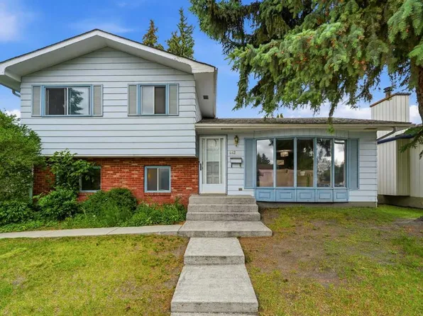 442 E Queensland Pl SE, Calgary, AB T2J 5C9