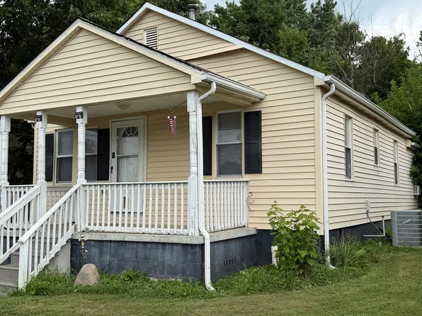 1113 Park Ln, Richmond, KY 40475