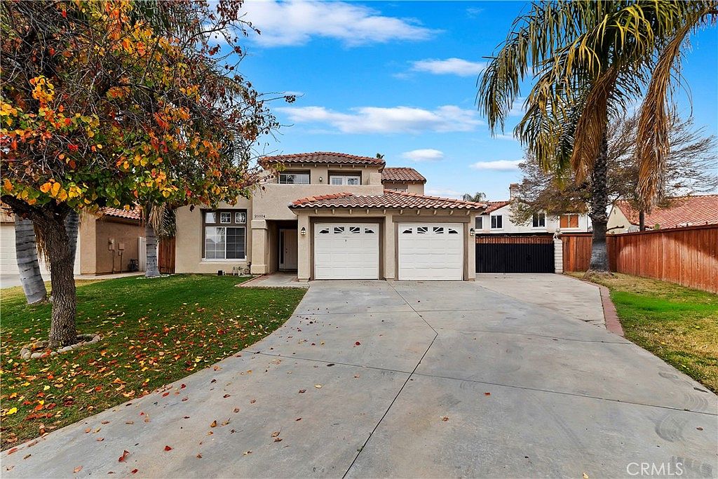 25554 Sierra Bravo Ct, Moreno Valley, CA 92551 Zillow