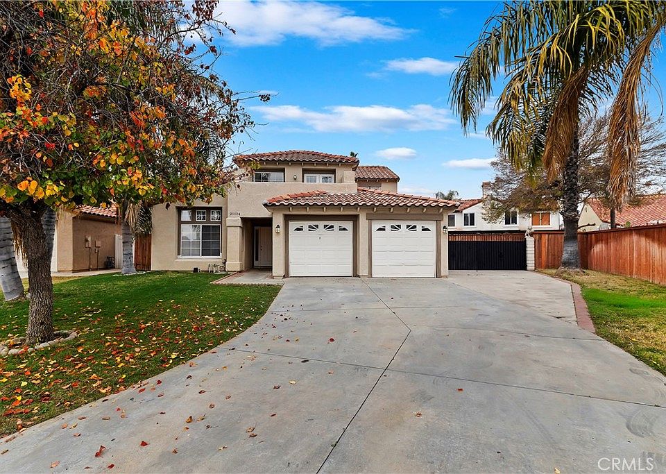 25554 Sierra Bravo Ct, Moreno Valley, CA 92551 | Zillow