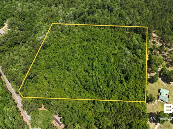 0 County Road 1, Vinegar Bend, AL 36584