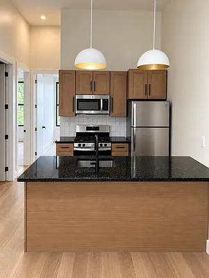 Kitchen, photo 1