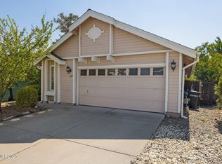 5120 Greystone Dr, Reno, NV 89523