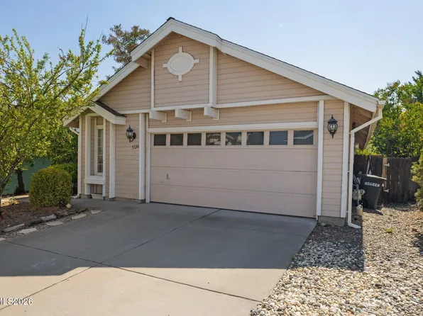 5120 Greystone Dr, Reno, NV 89523