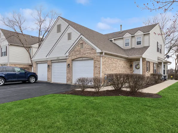 1979 Gary Ct Unit A, Schaumburg, IL 60193